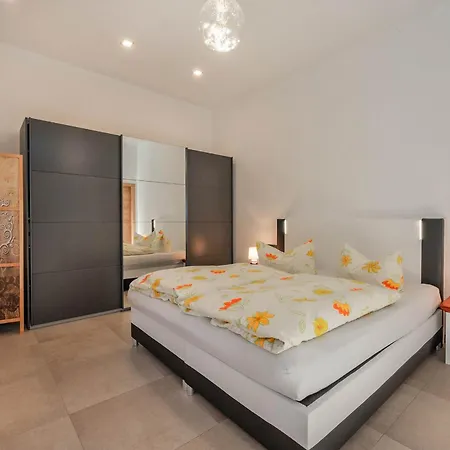 Der Schlosshof - 03 Apartment