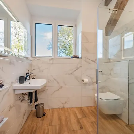 Apartment Der Schlosshof - 03