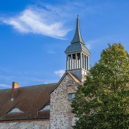 Der Schlosshof - 03 Apartment *