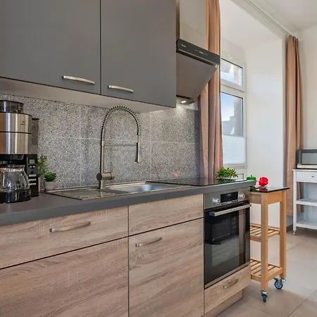 Apartment Der Schlosshof - 03